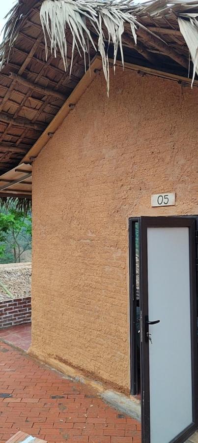 Thanh Hóa Pu Luong Riverside Lodge מראה חיצוני תמונה