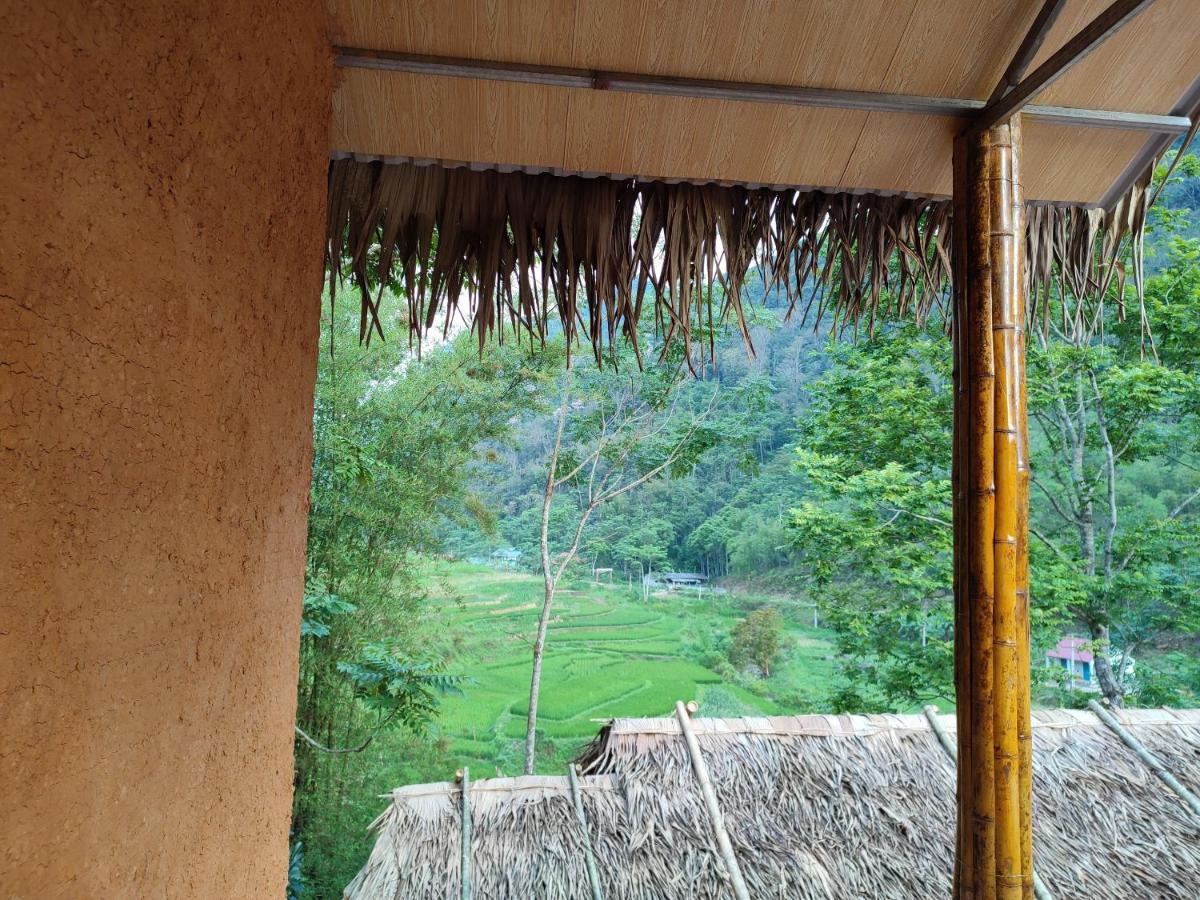 Thanh Hóa Pu Luong Riverside Lodge מראה חיצוני תמונה